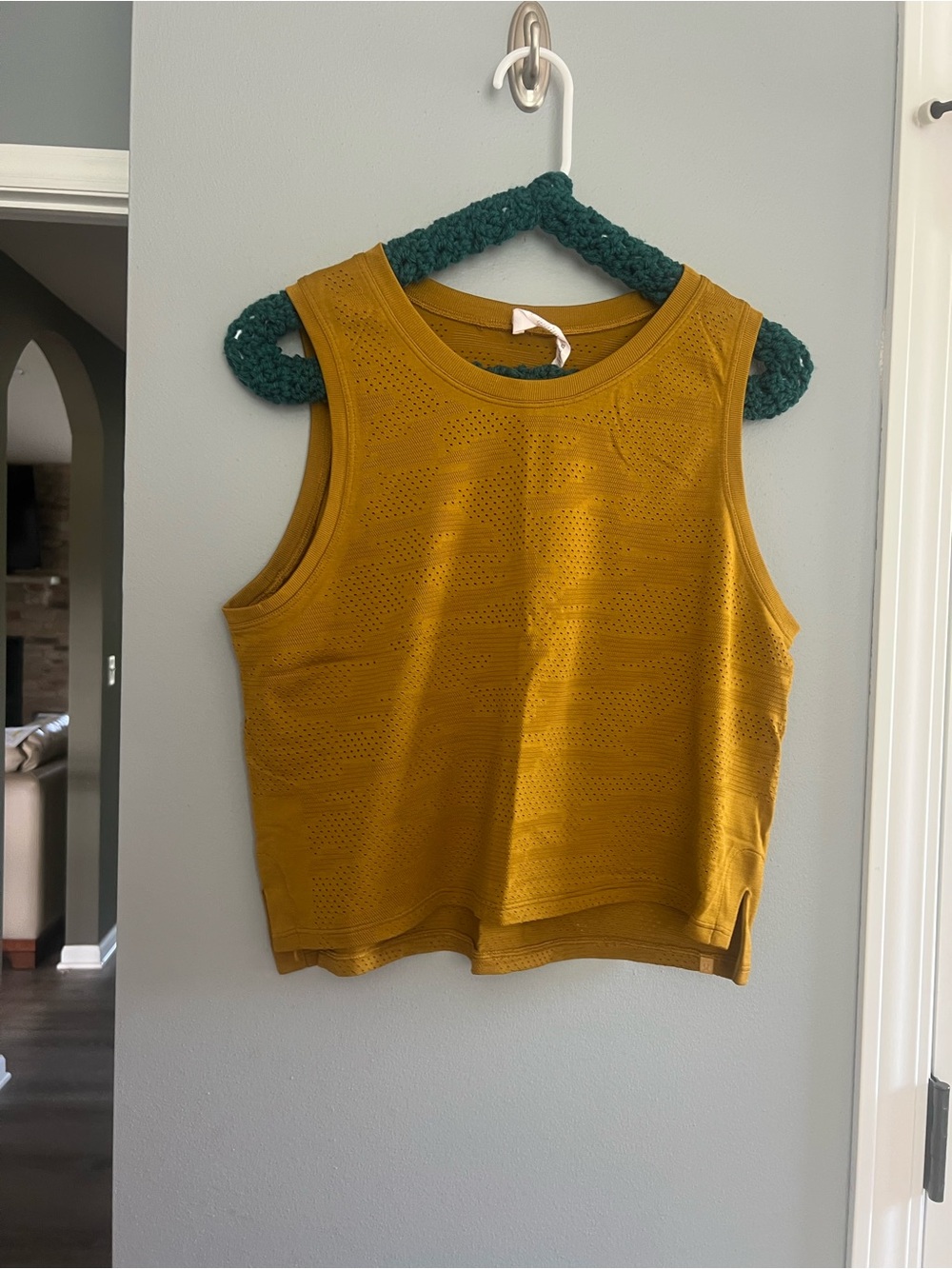 Lululemon Tank